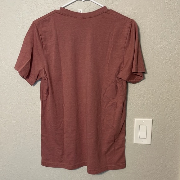 Bella+Canvas “Magic Vibes” 🌈🏰 Disney Parks Tee - Picture 6 of 6